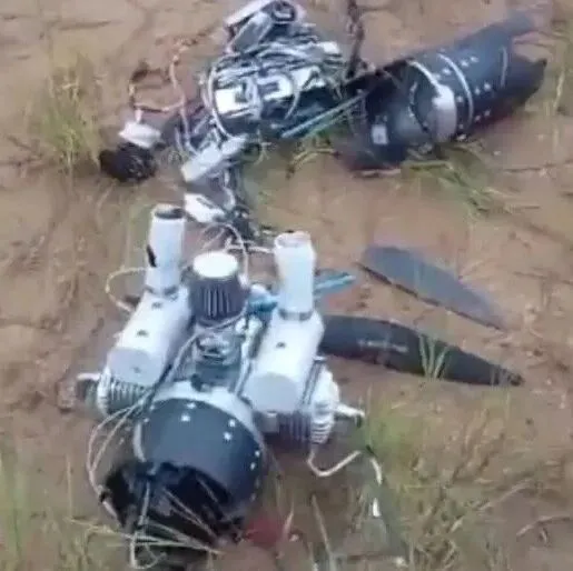 刚果基桑加尼机场遭袭，疑似使用Baykar YIHA-III无人机