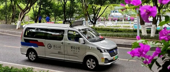 這輛9座小巴，是隱入歌<em>樂(lè)山</em>的“穿梭精靈”