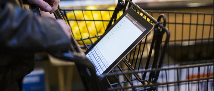 兩大零售巨頭2025年?duì)I收超1.4萬億美金