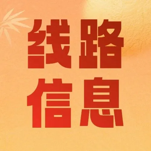 合肥公交临时开通合肥南站疏散专线