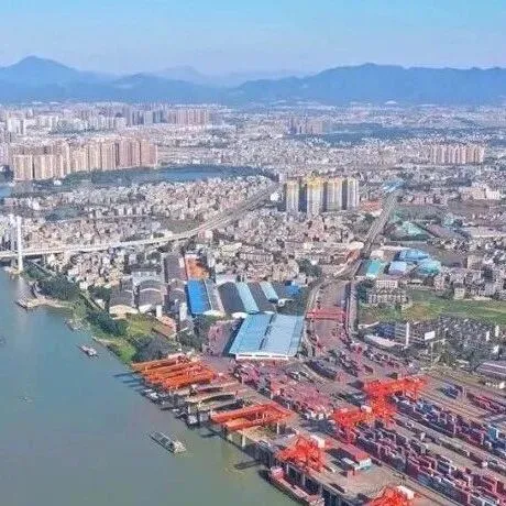 2025年广西14市GDP出炉！贵港的成绩是…