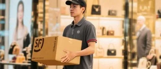 “快递停运”？多家公司回应