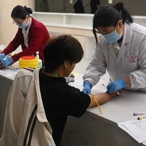 海南省2026年上半年征兵体检工作全面展开