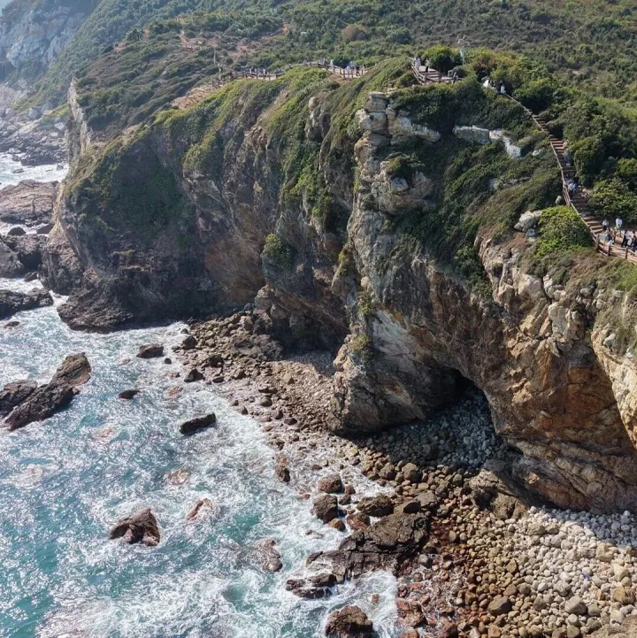 美麗深圳·每日一圖｜2026年2月7日