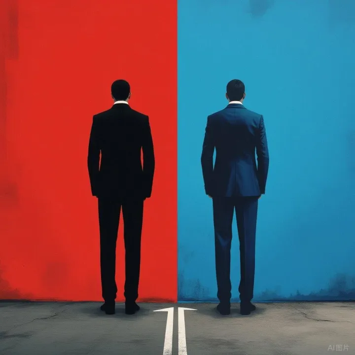 中美 AI 拉開差距的時間節(jié)點，就在今年春節(jié)