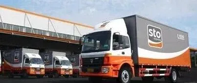 第二梯队领头羊：申通快递，守正创新启新程