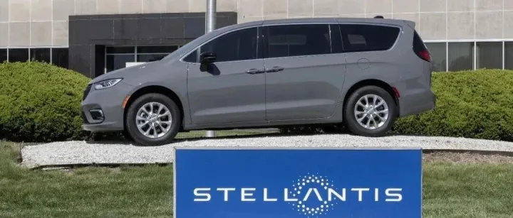 全球第四大汽车巨头，突然爆雷