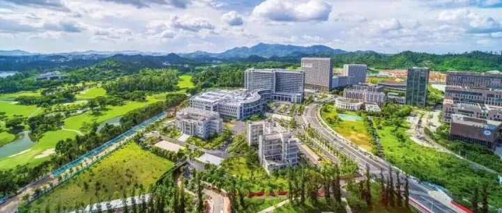 年度盤點丨南山2025年度十件大事