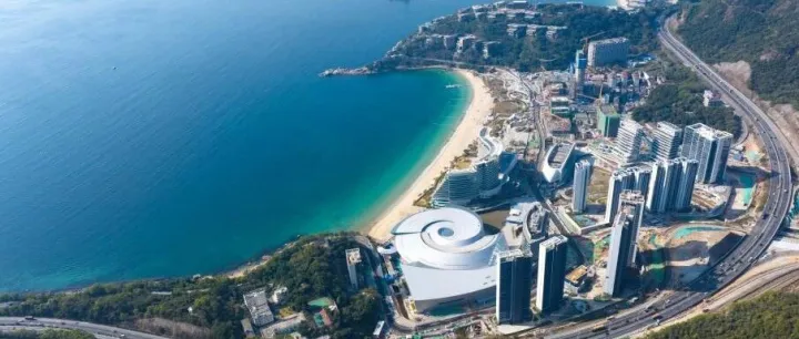 年度盤點丨鹽田2025年度十件大事