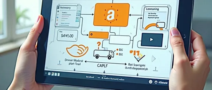 告別銀行卡？亞馬遜在英國投下重磅炸彈，99%銀行直連，退款秒到賬！