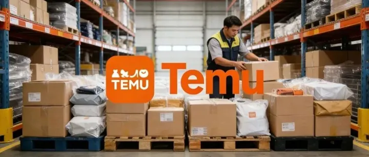 老實(shí)說(shuō)，TEMU 春節(jié)備好貨，你就已經(jīng)跑贏80%的賣家了！