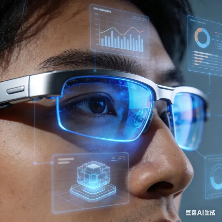 2026年AI+AR眼鏡深度報(bào)告：有望成為市場主流，鏡片制造企業(yè)迎來發(fā)展新機(jī)遇（附下載）