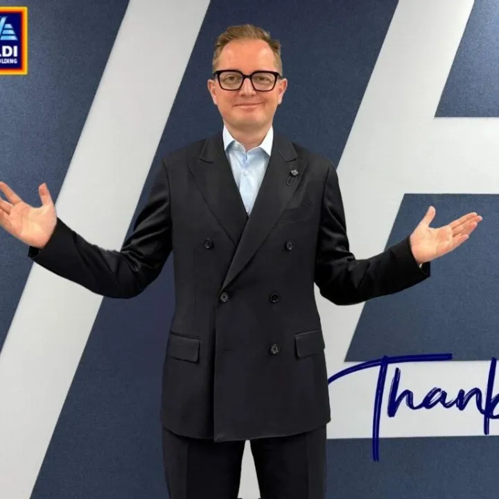 專(zhuān)訪奧樂(lè)齊Süd前全球CEO：我是如何從“一日三餐”里讀懂中國(guó)市場(chǎng)的？