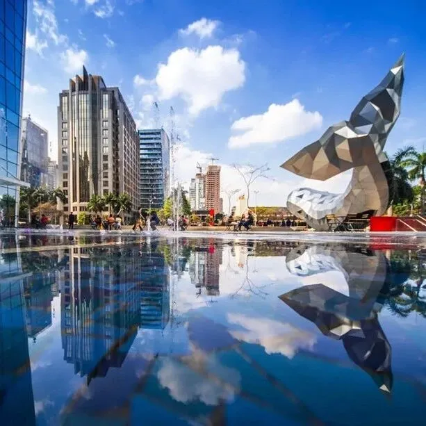 【創(chuàng)投】從投資人到共創(chuàng)者：BR Angels正在改變巴西創(chuàng)投規(guī)則