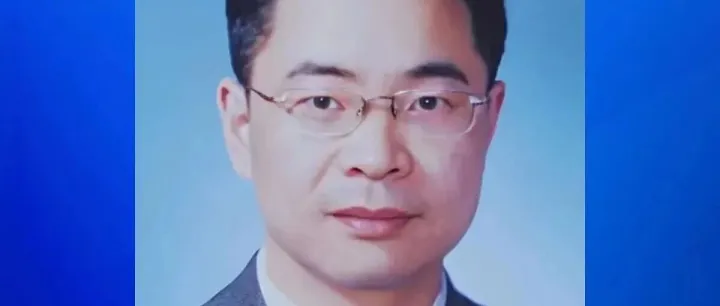 他剛剛履新<em>淮南</em>市委書記