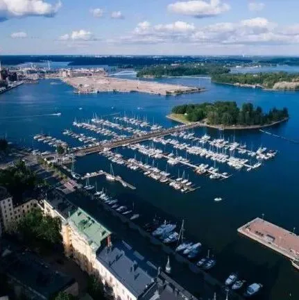 開年遇冷！赫爾辛基港2026年 1 月貨運(yùn)量同比降一成