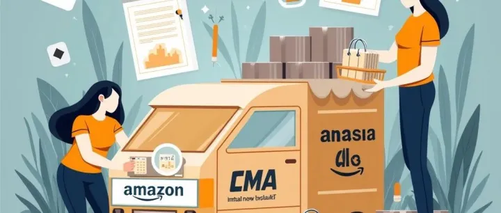 亞馬遜FBM驚天變局！高價品退貨“免死金牌”失效，中國賣家如何渡劫？