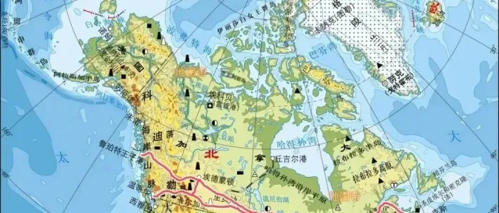 北美加拿大市場(chǎng)開發(fā)的11個(gè)方法，外貿(mào)人直接用