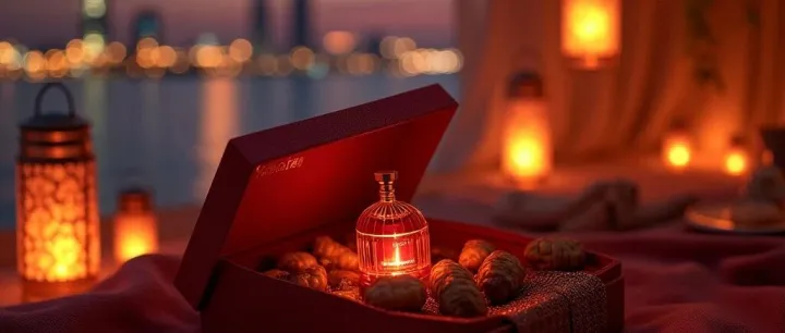 2026齋月爆單預(yù)警！線上熱度飆升76%，中國跨境賣家如何抓住這波潑天富貴？