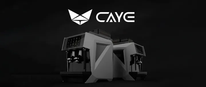 【第 182 夜】破局出海：CAYE 咖爺以技術(shù)為刃，奏響中國高端制造的全球樂章