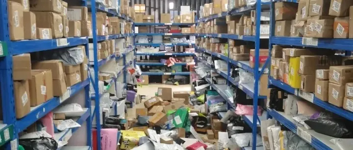 跨境電商，月入2個(gè)W的運(yùn)營(yíng)離職了