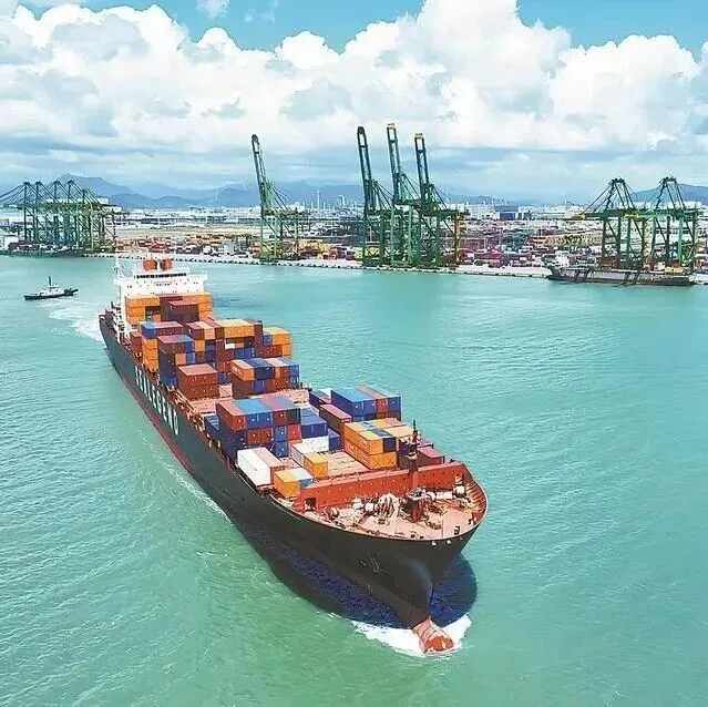 三年投入4.5亿元！福州真金白银扶持港口发展