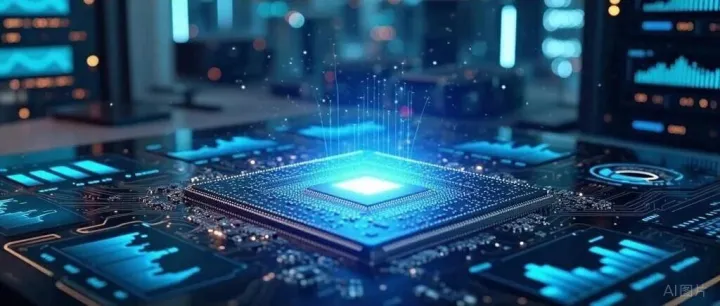 2026年半導(dǎo)體與半導(dǎo)體生產(chǎn)設(shè)備行業(yè)深度報(bào)告：新舊動能切換供給競爭轉(zhuǎn)勢，碳化硅襯底進(jìn)擊再成長（附下載）