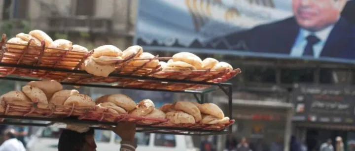 倒计时5年，“埃及2030愿景”进度条拉到哪了？现在卡点在哪里？(下）