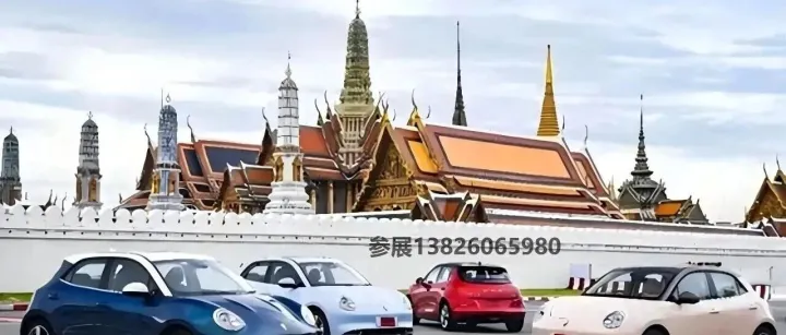 中國(guó)汽配企業(yè)的機(jī)遇之路——泰國(guó)汽車(chē)空調(diào)出海指南