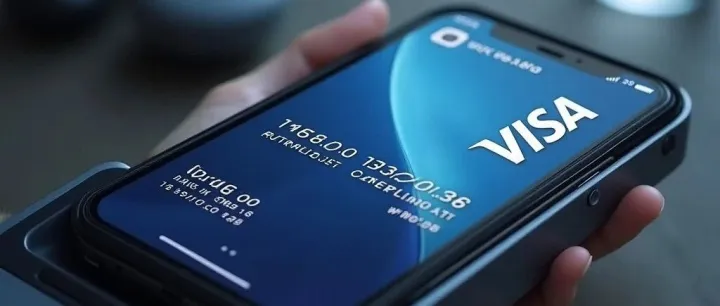 Visa放大招！iPhone秒变POS机，75国商家告别硬件成本，支付圈要变天？