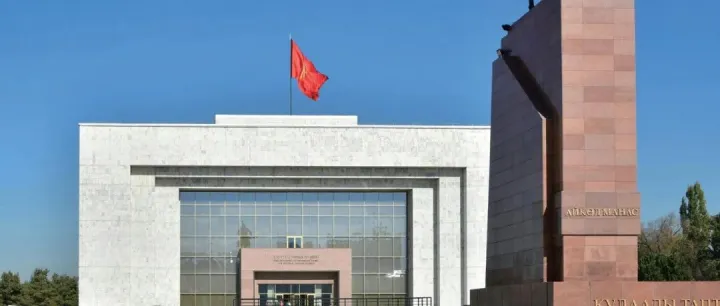 中亚考察|吉尔吉斯斯坦的外贸机会与中国企业出海路径