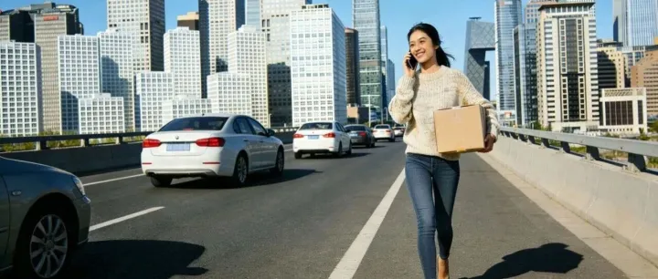 漲價(jià)3-5倍、派費(fèi)最低10元？快遞春節(jié)應(yīng)漲多少？