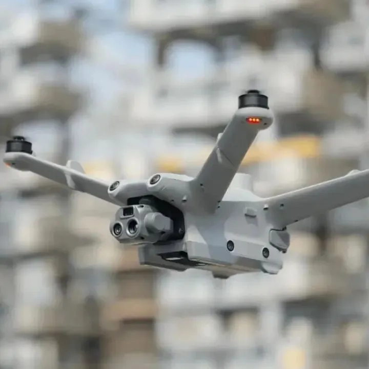 大疆在巴西獲得監(jiān)管審批，無(wú)人機(jī)行業(yè)規(guī)則或被改寫