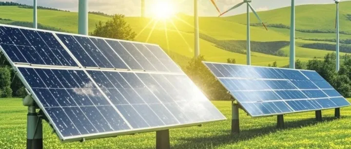 山西2026年机制电价出炉：风电0.277元/度，光伏0.3168元/度！均低于首轮！