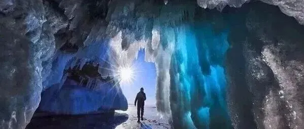 （已成团）2026年2月4-出发【玩转蓝冰】郑元泉老师指导，贝加尔湖南北线全含8天摄影之旅