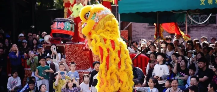 “2026寒假游學(xué)到廣東”博物館游學(xué)周啟幕 文化消費(fèi)新體驗(yàn)助力“廣貨行天下 來粵過大年”