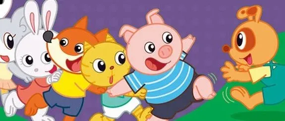 《吉吉和他的好朋友》：成长是件复杂的事，但创造力可以让它更快乐