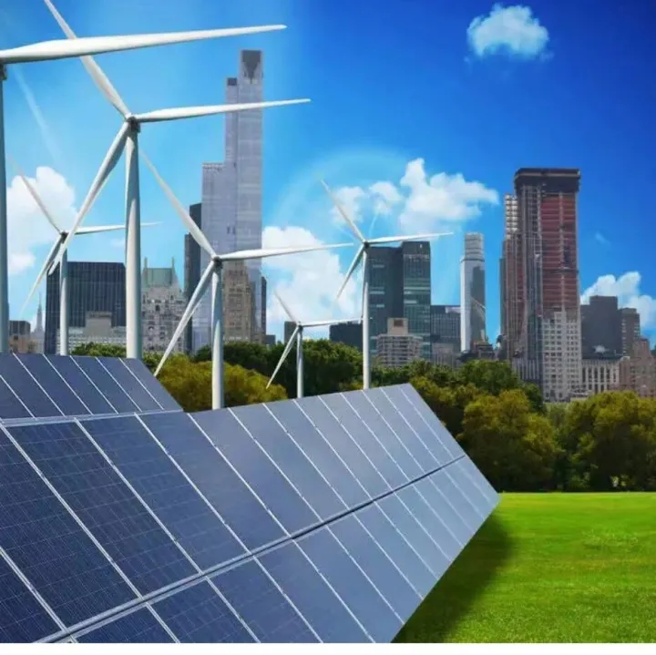 河北：下发5.71GW绿电直连风、光项目！