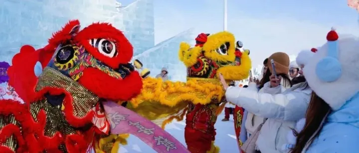 "廣貨+文旅"雙輪驅(qū)動(dòng)，文化傳播與消費(fèi)提振同頻共振——"廣貨行天下 來粵過大年"系列宣推促消費(fèi)活動(dòng)走進(jìn)黑龍江