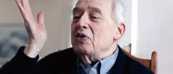 哈罗德·布鲁姆：重读那些小说，再交一些新朋友