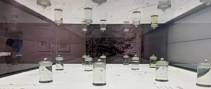 廣東省博物館：酒歌——中國酒文化展