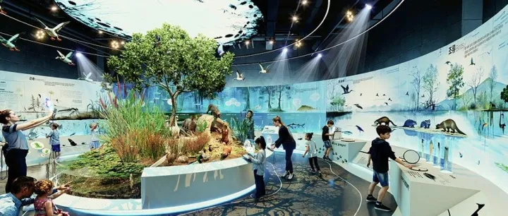 展廳展館概念方案四大常見“雷區(qū)”，你踩過幾個？