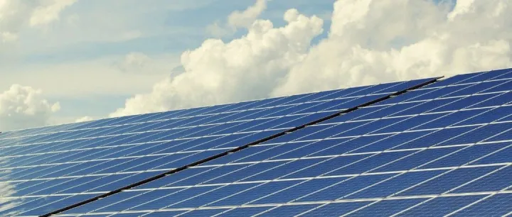 近期12.4GW光伏EPC中标结果！