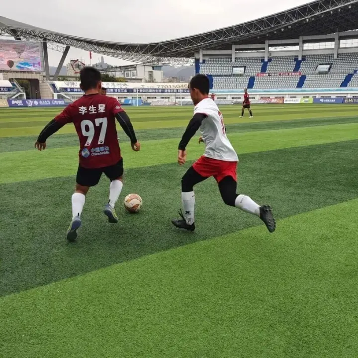 <em>文山</em>隊下場球賽目標：“保平爭勝”！