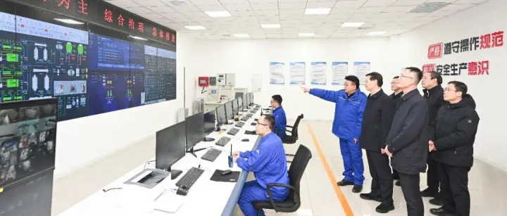 許昆林在<em>鐵嶺</em>調(diào)研