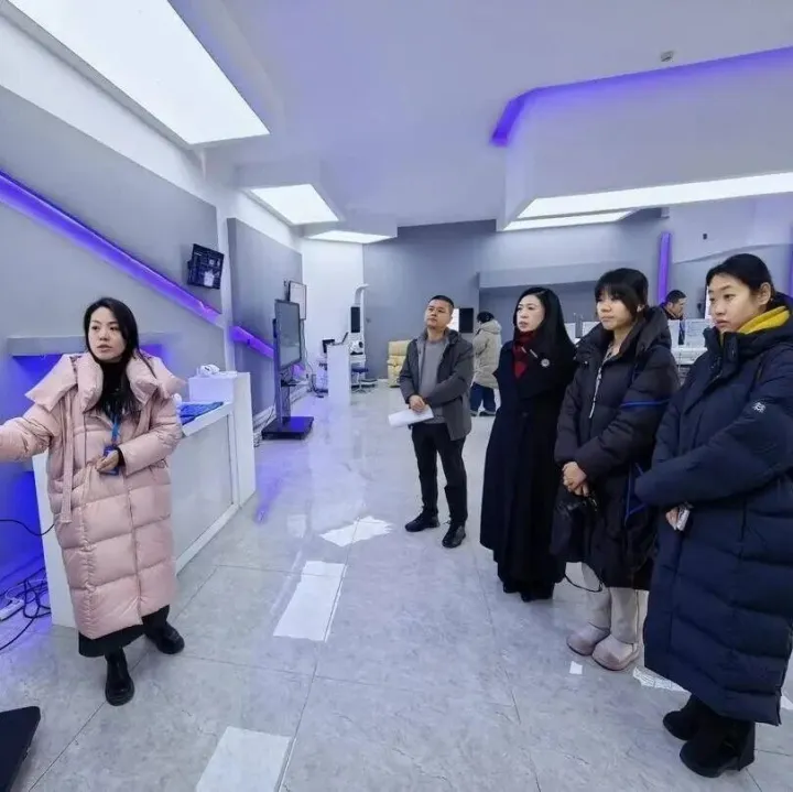 <em>阜新</em>：科技赋能，智慧助残