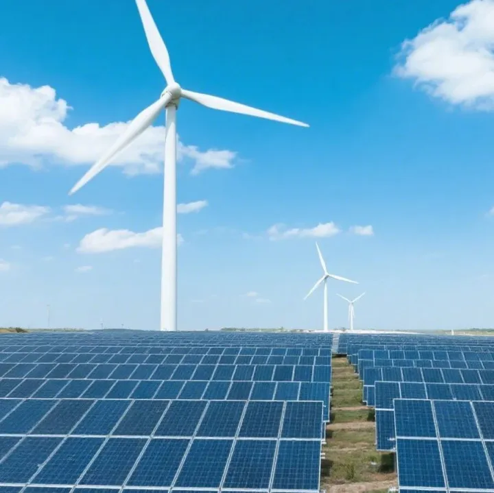 西藏弃光44.4%，2025年12月全国光伏发电利用率出炉