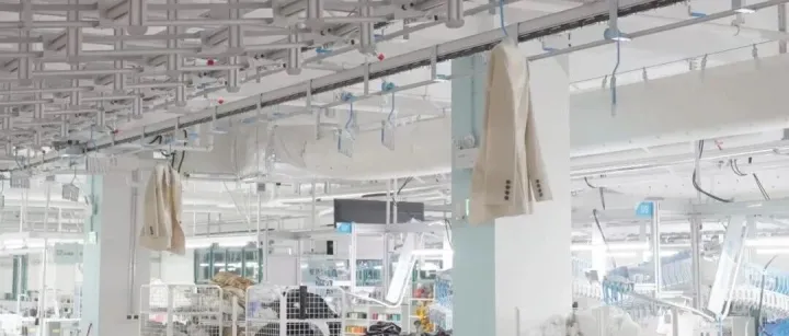 行业聚焦｜不止爆款制造者！看SHEIN “链式改造”如何再造服装供应链？