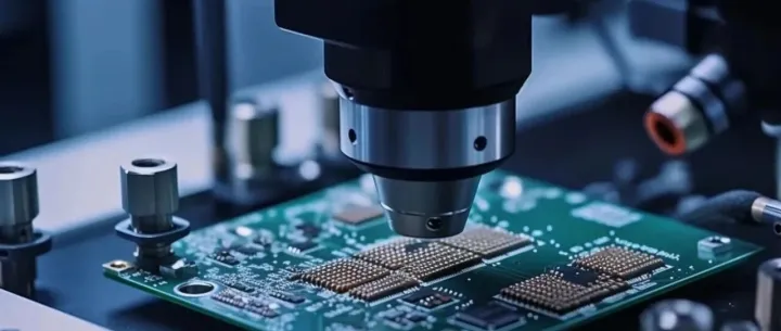 突發(fā)！美國(guó)擬對(duì)華禁售全部芯片設(shè)備