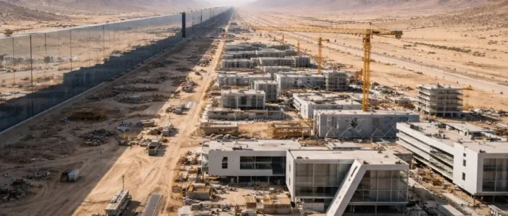 司法轄區(qū)_沙特：較大型項目范圍變更時，誰將承擔成本 ？真實成本會怎樣？